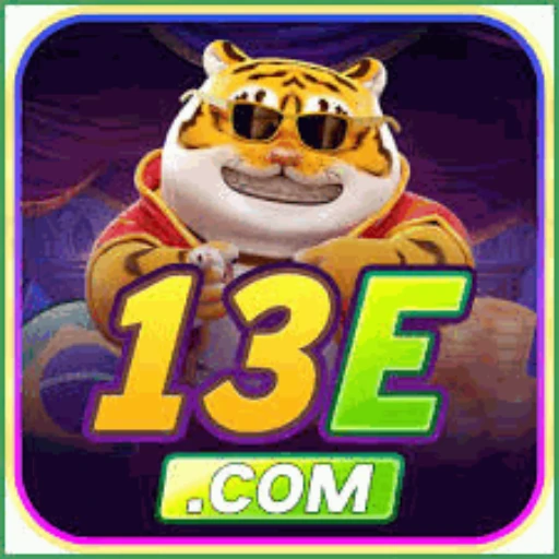 13E Logo